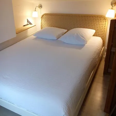 Maison Avec Son Jardin Prive Et 2 Chambres D'Hotes Independantes Apartman Champigny-sur-Marne