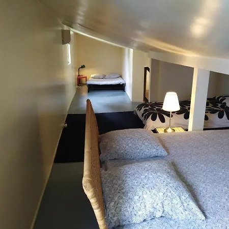 Maison Avec Son Jardin Prive Et 2 Chambres D'Hotes Independantes