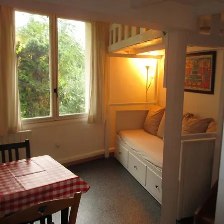 Apartman Maison Avec Son Jardin Prive Et 2 Chambres D'Hotes Independantes *
