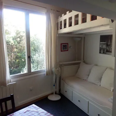 Maison Avec Son Jardin Prive Et 2 Chambres D'Hotes Independantes Apartman Champigny-sur-Marne